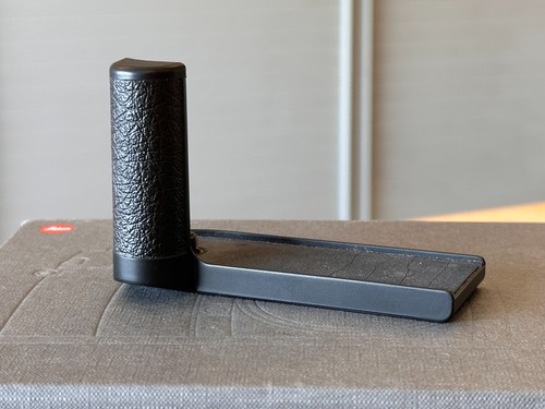 Leica impugnatura 14405 grip - leica,