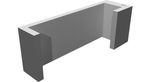 Clip tenda letto per - clip,