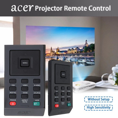 Telecomando per proiettore - telecomando,
