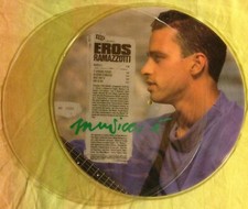 EROS RAMAZZOTTI MUSICA È