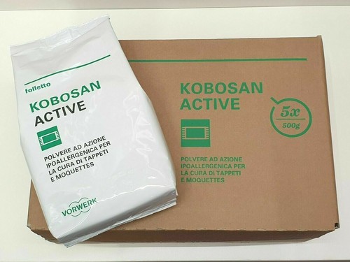 Folletto offerta kobosan - folletto,