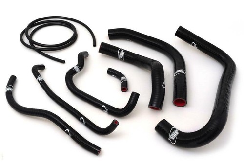 Tubi radiatore silicone as3 - radiatore,