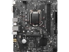 MSI H510M PLUS LGA 1200 DDR4 solo supporto scheda madre Intel 10th