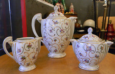 Art Deco Porcellana Servizio