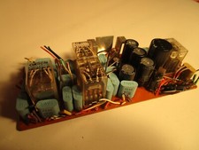 SCHEDA MADRE TEAC A 6300