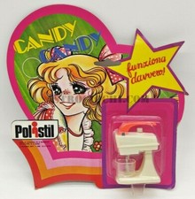 CANDY CANDY POLISTIL BEATER