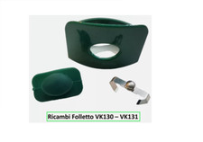 Ricambi folletto vk130 - folletto,