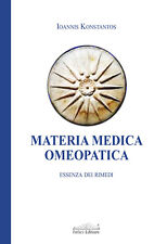 Materia medica omeopatica