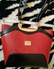 BORSA donna LEAF BAGS  Made in Itali.