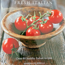 Fresh Italian by Marina