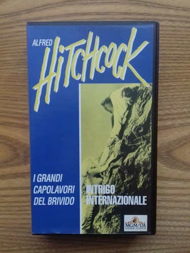Intrigo internazionale film - intrigo,