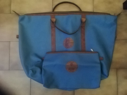 Borsa borsone valigia - borsa,