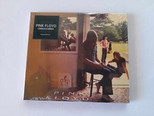 CD doppio Pink Floyd