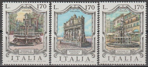 Italia repubblica 1976 - 1976,