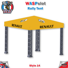 Slot Car lungo i Binari
