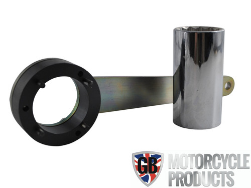 Ducati 748 1995 - -2002, albero