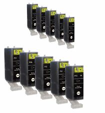 5/5 cartucce stampante per