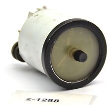 Moto Guzzi 1000 SP - Cabina di