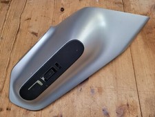 Carena serbatoio spoiler