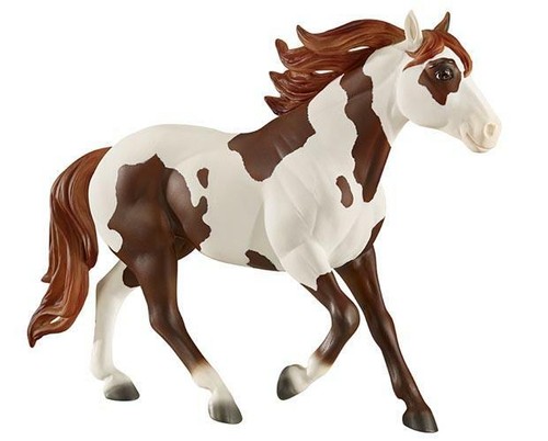 Breyer horse boomerang spirit - breyer,