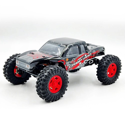 Hobby plus 18p pro - plus, cr
