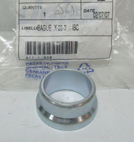 Boccola variatore per microcar - boccola,