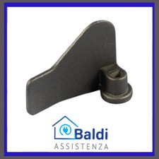 RICAMBIO PALA PALETTA IMPASTATRICE MACCHINA PANE KENWOOD BM250 BM256 BM260 8mm