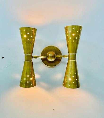 Applique parete atomic - applique,