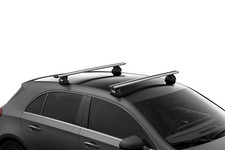 Barre portatutto THULE EVO