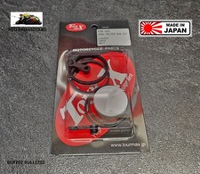 YAMAHA XJR 1300 1999/2001 KIT REFECTION ETRIER FREIN ARRIERE