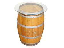 Barile legno antico botte - legno,, di
