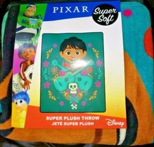 Disney Pixar Coperta Lancio