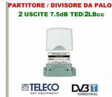 PARTITORE / DIVISORE DA PALO