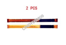 2 pezzi cavo flessibile LCD