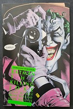 c4) BATMAN THE KILLING JOKE