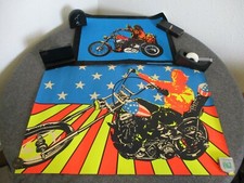 POSTER LEGGERI NERI EASY RIDER