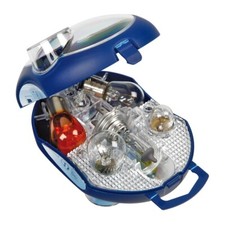 KIT 6 LAMPADINE DI RICAMBIO
