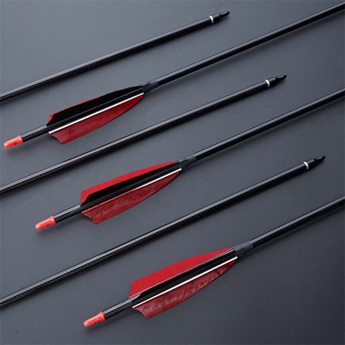 Frecce carbonio - in, 33"