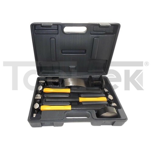 Kit carrozziere martelli - carrozziere,