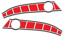 ADESIVI 3D LATERALI SERBATOIO