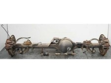 TVI100150 PONTE POSTERIORE LAND ROVER DISCOVERY II (LJ - LT) 2.5 D 10V MAN 5M KW