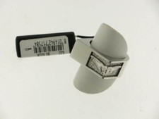 SECTOR anello uomo acciaio