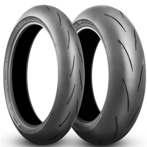 Gomme moto bridgestone - gomme, 180/55