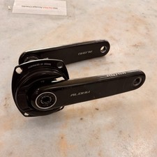 Rotor ALDHU Carbon Power Meter