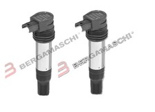 COPPIA BOBINE PIPETTA CANDELA