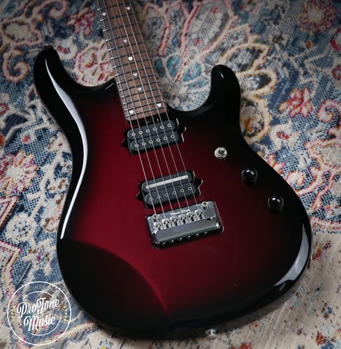 Ernie ball music man - music,