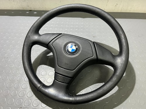 Volante sportivo pelle bmw - volante, in