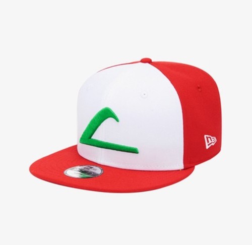 Cappellino snapback ketchum
