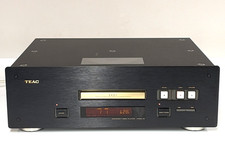 TEAC VRDS-10 Lettore CD Hi-Fi