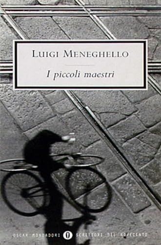 Luigi meneghello piccoli - i,